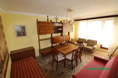 Na predaj 3-izbový byt, 80 m², Púchov, 1. mája