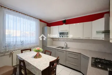 Na prenájom byt v Humenné · €550 · Čiastočná rekonštrukcia