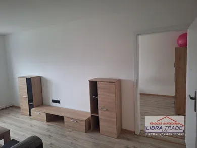 Na predaj 2-izbový byt, 67 m², Nové Zámky, Ľ. Štúra