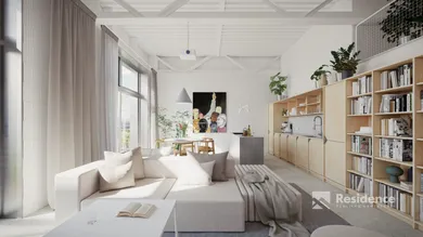 Mieszkania na sprzedaż, 4-pokojowe, Liptovský Mikuláš · €351 560