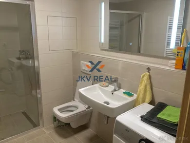 Na prenájom 1-izbový byt, 27 m², Poprad, Suchoňova