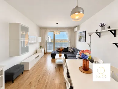 Byty na prenájom 2-izbový, Bratislava-Petržalka · €700