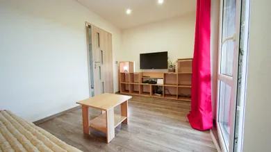 Na predaj rekreačný dom, 36 m², Košice-Dargovských hrdinov, Dvorkinova