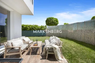 Byty na predaj 1-izbový, Malinovo · €209 900