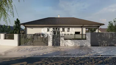 Na predaj dom, 98 m², Topoľnica