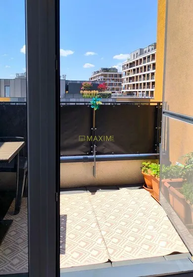 Na predaj 3-izbový byt, 69 m², Bratislava-Petržalka, Zuzany Chalupovej