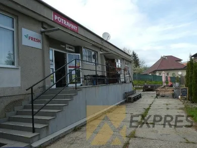Obiekty na sprzedaż, Handlová · €157 500