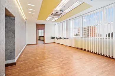 Byty na prenájom 3-izbový, Bratislava-Nové Mesto · €2 041