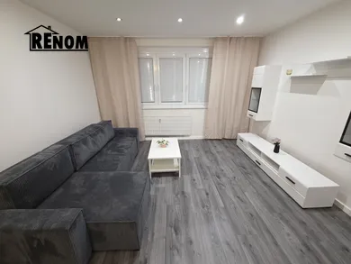 Na prenájom byt v Šaľa · €640 · Dokončené