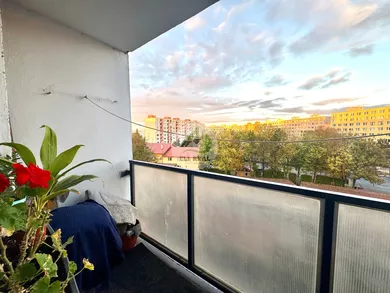 Na predaj 1-izbový byt, 33 m², Košice-Západ, Trieda SNP