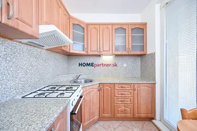 Квартиры на продажу, 1-комнатные, Senec · €135 000