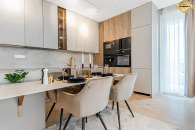 Na predaj 3-izbový byt, 99 m², Bratislava-Ružinov, Bajkalská