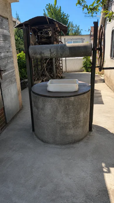 Na predaj dom, 80 m², Cabaj-Čápor, Pereš