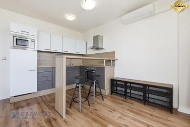 Na predaj byt v Bratislava-Petržalka · €229 900 · Novostavba