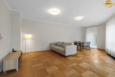 Na prenájom 2-izbový byt, 93 m², Bratislava-Staré Mesto, Mudroňova