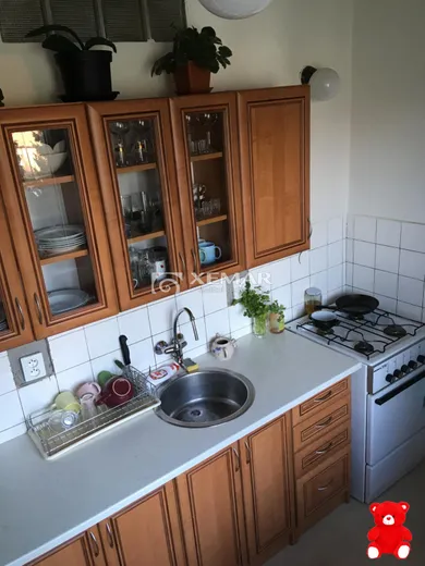 Mieszkania na wynajem, 1-pokojowe, Banská Bystrica · €500