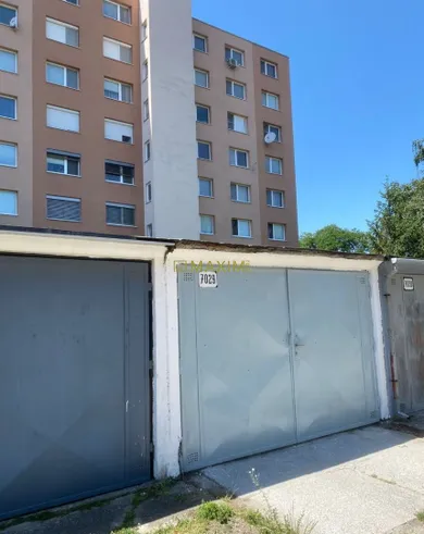 Objekty na predaj, Stupava · €31 000