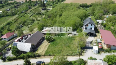 Na predaj pozemok v Zlaté Moravce · €100 080 · Pôvodný stav