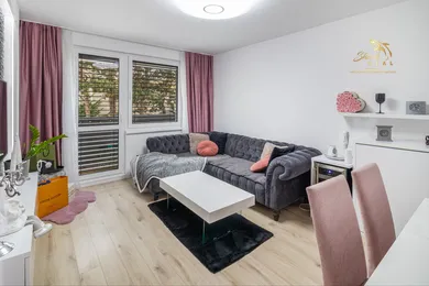 Byty na predaj 3-izbový, Piešťany · €209 000