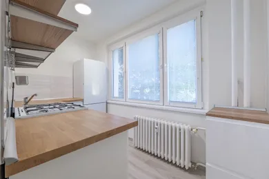 Na predaj 2-izbový byt, 50 m², Košice-Dargovských hrdinov, Benadova
