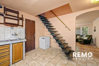 Na predaj 4-izbový rekreačný dom, 130 m², Pezinok