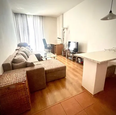 Mieszkania na wynajem, 2-pokojowe, Bratislava-Vrakuňa · €650