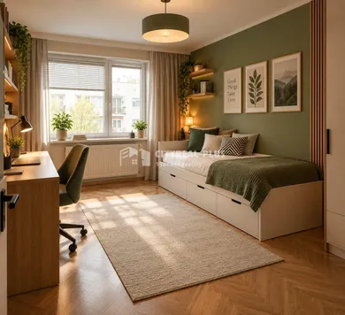 Na predaj 3-izbový byt, 64 m², Hurbanovo