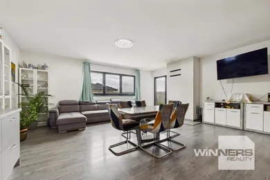 Na predaj 6-izbový dom, 180 m², Lehnice, Malý Lég