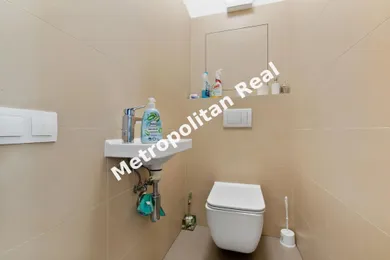 Na predaj 3-izbový byt, 70 m², Bratislava-Lamač, Hany Ponickej