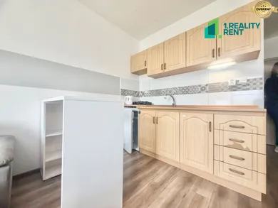 Na prenájom 1-izbový byt, 27 m², Čadca