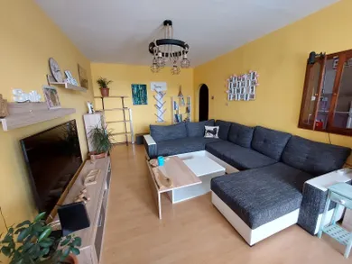 Квартиры на продажу, 3-комнатные, Rožňava · €115 000