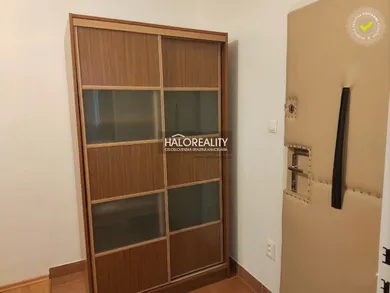 Na predaj byt v Levice · €118 000 · Čiastočná rekonštrukcia