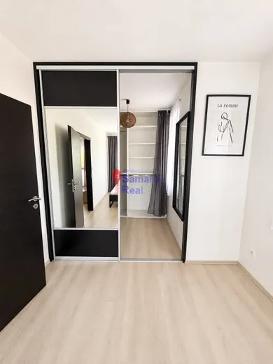 Na prenájom byt v Šamorín · €770 · Novostavba