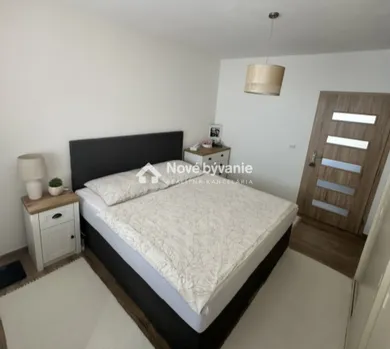 Na predaj 3-izbový byt, 75 m², Humenné, Psrtizanska