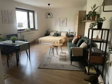 Mieszkania na sprzedaż, 1-pokojowe, Bratislava-Staré Mesto · €260 000