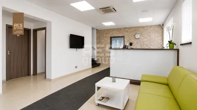 Obiekty na wynajem, Bratislava-Petržalka · €750
