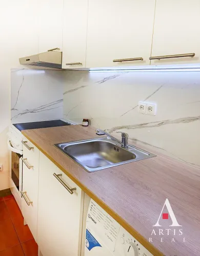 Na prenájom 1-izbový byt, 28 m², Košice-Dargovských hrdinov
