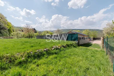 Na predaj pozemok v Bratislava-Dúbravka · €189 000 · Pôvodný stav