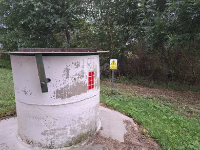 Na predaj pozemok, Boleráz