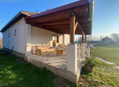 Na predaj dom, 40 m², Zlatná na Ostrove