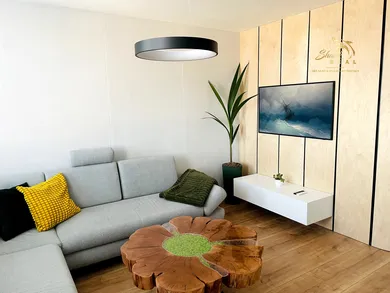 Eladó lakások, 2-szobás, Košice-Staré Mesto · €234 500