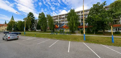 Byty na predaj 3-izbový, Humenné · €104 000