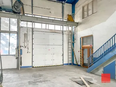 Na prenájom komerčné, Prievidza, Nadjazdová