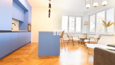 Na prenájom byt v Martin · €890 · Dokončené