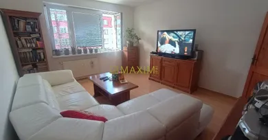 Na predaj 3-izbový byt, 66 m², Bratislava-Vrakuňa, Jedľová