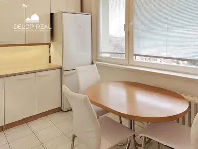 Na predaj 3-izbový byt, 70 m², Bratislava-Podunajské Biskupice