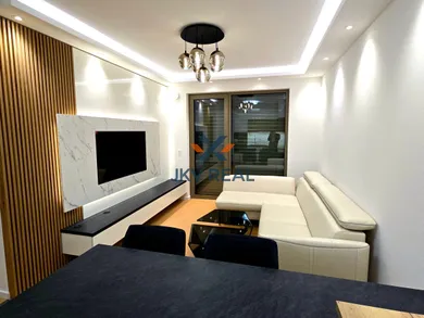 Byty na prenájom 2-izbový, Bratislava-Nové Mesto · €1 250