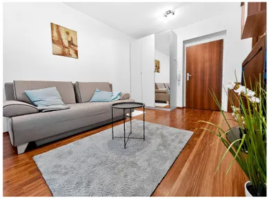 Mieszkania na wynajem, 1-pokojowe, Banská Bystrica · €500