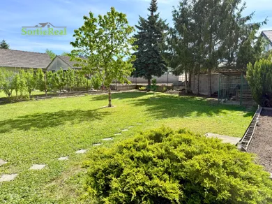 Na predaj 5-izbový dom, 250 m², Lozorno, Hlavná