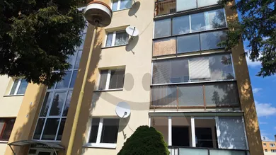 Na predaj byt v Považská Bystrica · €137 800 · Čiastočná rekonštrukcia